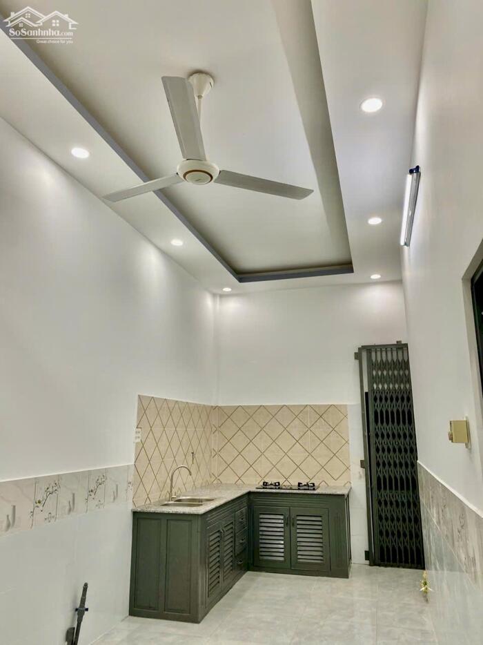 Hình ảnh Bán nhà và đất mặt tiền đường nguyễn chí thanh 2