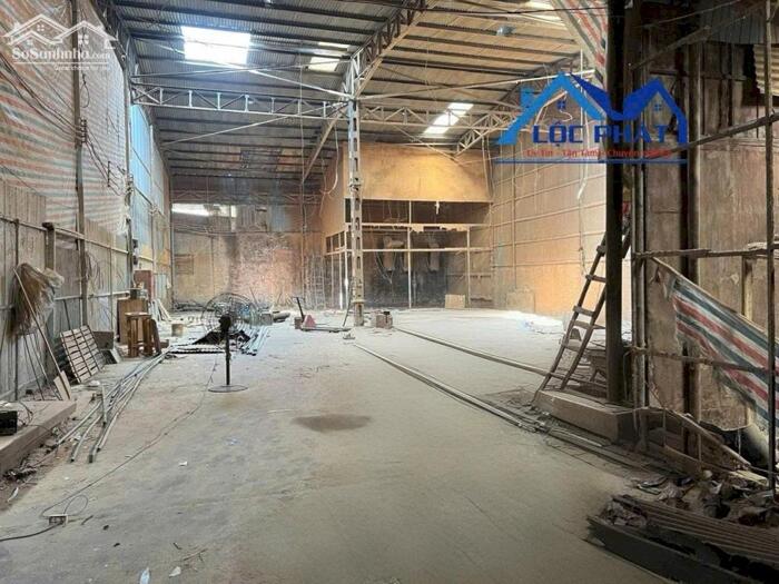 Hình ảnh Cho thuê nhà xưởng 1400m2 giá chỉ 25 triệu gần KCN AMATA Biên Hoà-Đồng Nai 0