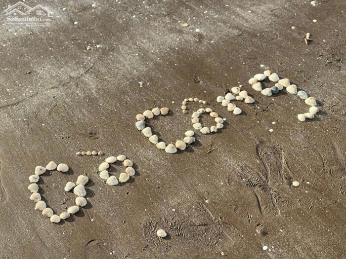 Hình ảnh 1 nền duy nhất gần Chợ Tân Thành, 185m2 đất thổ vườn , Gò Công Đông, Tiền Giang 420tr 0