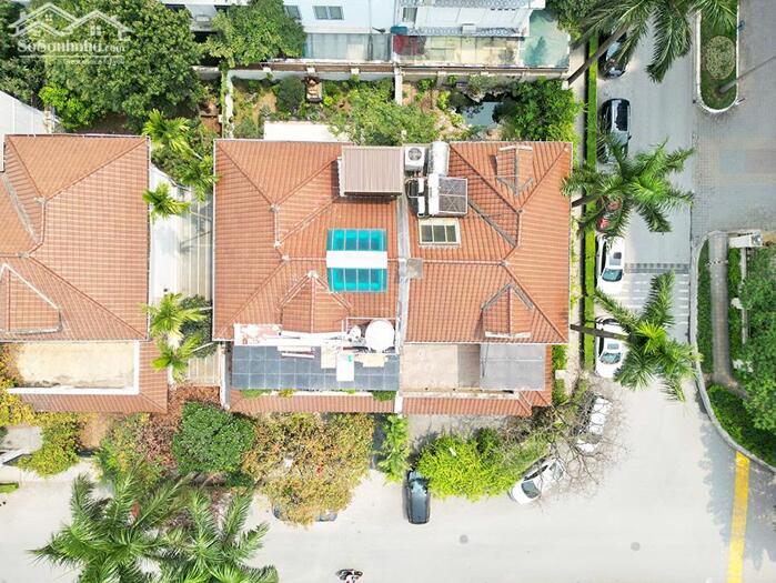 Hình ảnh BÁN BIỆT THỰ GÓC GĐ1 – 317m², SÂN VƯỜN RỘNG 0