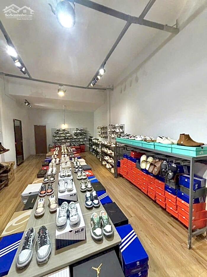 Hình ảnh Bán Nhà Trệt Mặt tiền đường Nguyễn Việt Hồng - Đường Thông Mậu Thân & Công Viên Lưu Hữu Phước, P.Ninh Kiều, TP.Cần Thơ 2