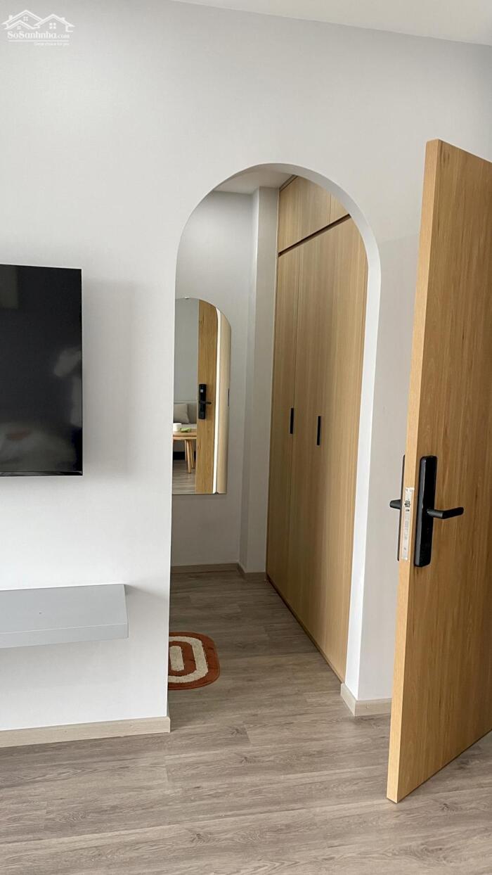 Hình ảnh Cho thuê căn hộ cao cấp Waterfront City, 1 p.ngủ (40m2) 6