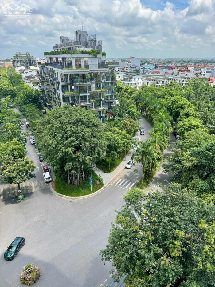 Hình ảnh Bán 65m2, 2 ngủ 2 vệ sinh , ban công Đông Nam - chung cư West Bay Ecopark , View thoáng 0