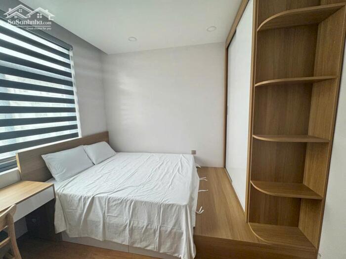 Hình ảnh Cho thuê căn hộ 2 ngủ Vinhomes Marina, DT: 70m2. 4