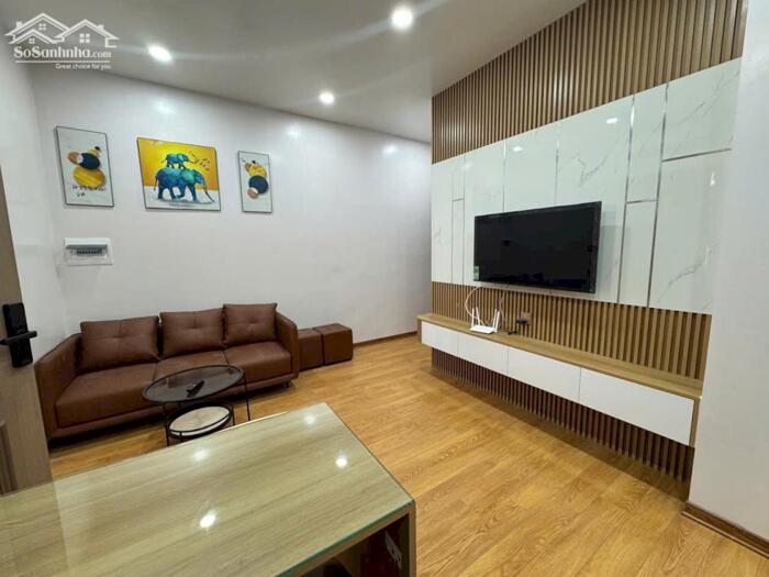 Hình ảnh Cho thuê căn hộ 2 ngủ Vinhomes Marina, DT: 70m2. 1