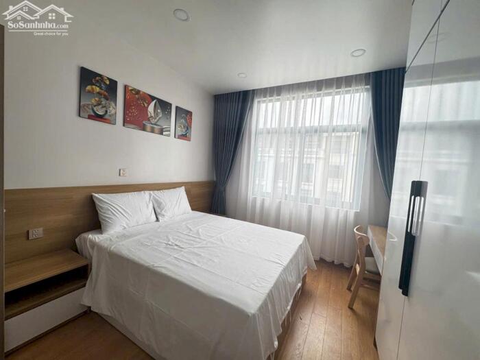 Hình ảnh Cho thuê căn hộ 2 ngủ Vinhomes Marina, DT: 70m2. 2