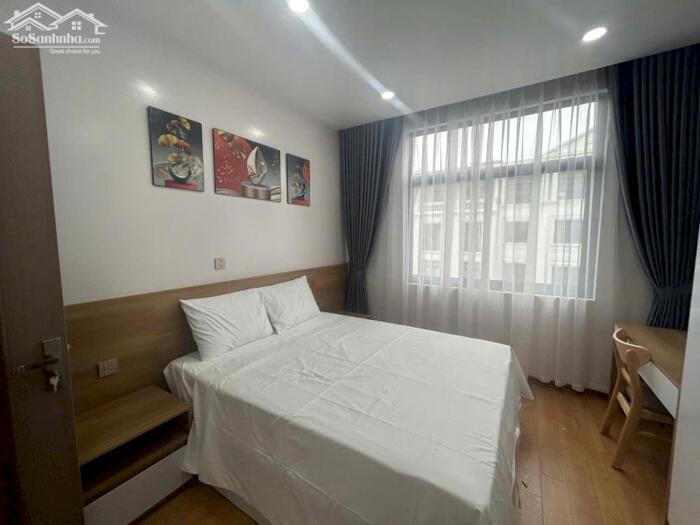 Hình ảnh Cho thuê căn hộ 2 ngủ Vinhomes Marina, DT: 70m2. 6