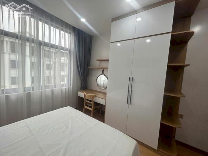 Hình ảnh Cho thuê căn hộ 2 ngủ Vinhomes Marina, DT: 70m2. 7