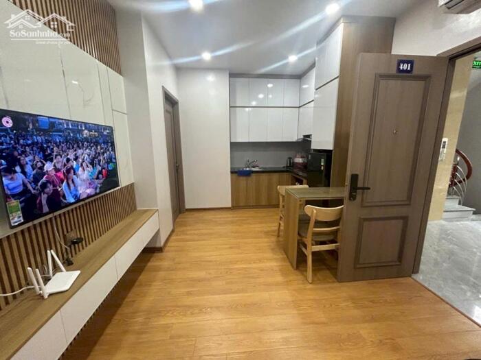 Hình ảnh Cho thuê căn hộ 2 ngủ Vinhomes Marina, DT: 70m2. 8