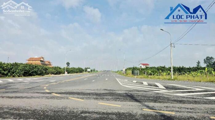 Hình ảnh Bán đất xã Bình Lợi Huyện Vĩnh Cửu Đồng Nai 3700m2 giá chỉ 6,5 tỷ. 6