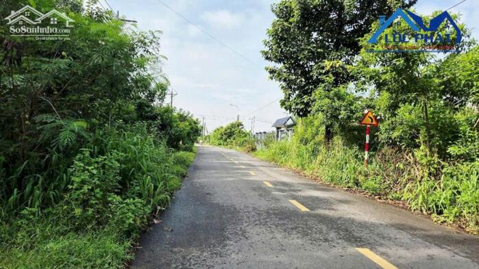 Hình ảnh Bán đất xã Bình Lợi Huyện Vĩnh Cửu Đồng Nai 3700m2 giá chỉ 6,5 tỷ. 1