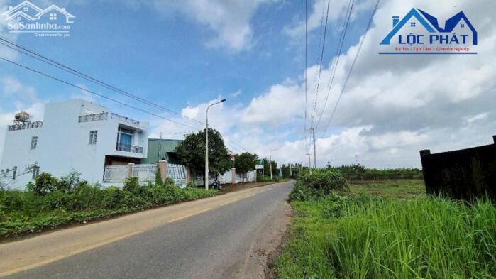 Hình ảnh Bán đất xã Bình Lợi Huyện Vĩnh Cửu Đồng Nai 3700m2 giá chỉ 6,5 tỷ. 2