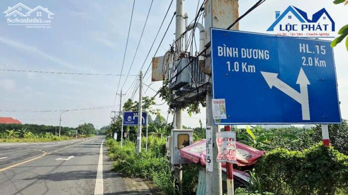 Hình ảnh Bán đất xã Bình Lợi Huyện Vĩnh Cửu Đồng Nai 3700m2 giá chỉ 6,5 tỷ. 7