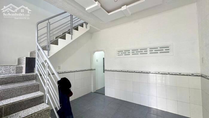 Hình ảnh Bán Nhà Mặt Tiền Bùi Huy Bích Đông Mương Hòn Xện Bắc Nha Trang 3