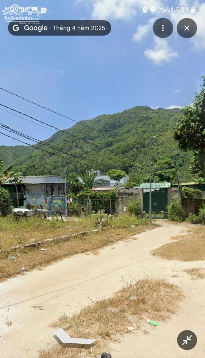 Hình ảnh BÁN GẤP LÔ ĐẤT 2 MẶT TIỀN HẺM VƯỜN XOÀI PHƯỚC ĐỒNG- 206M2 THỔ CƯ 100% 3