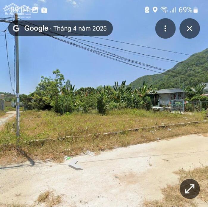 Hình ảnh BÁN GẤP LÔ ĐẤT 2 MẶT TIỀN HẺM VƯỜN XOÀI PHƯỚC ĐỒNG- 206M2 THỔ CƯ 100% 5