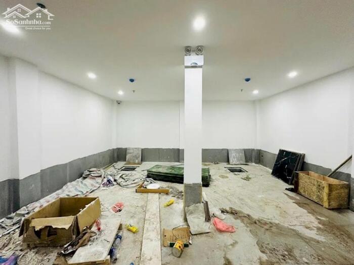 Hình ảnh CCMN Dòng Tiền 1,56 Tỷ/Năm - Trường Chinh, 69m2 x 7 Tầng, 22 PN Full Đồ, Ngõ nông. Giá Tốt 2