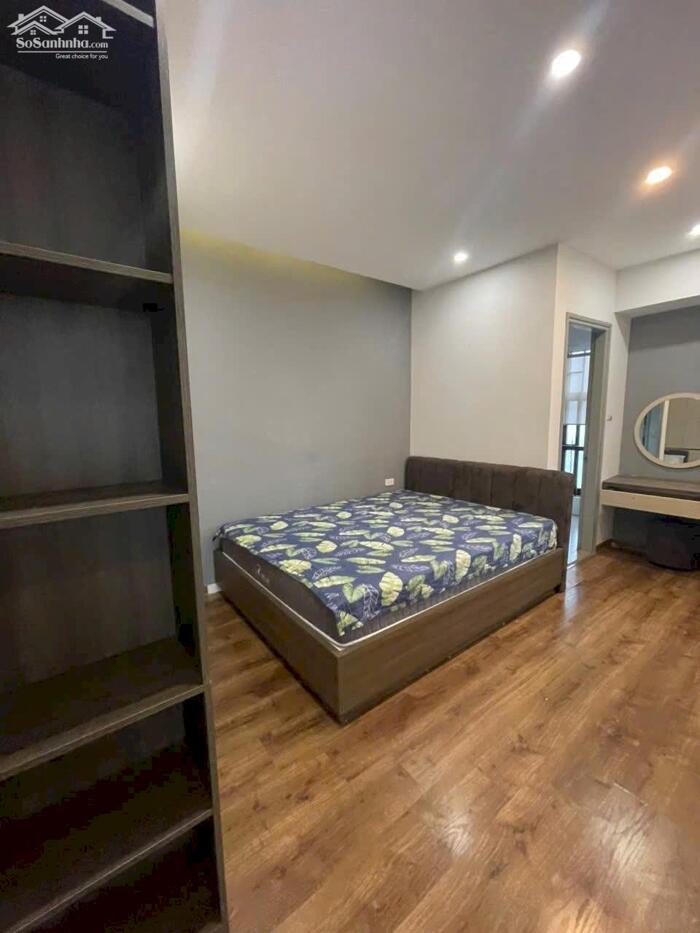 Hình ảnh cho thuê chung cư CT1 Mỹ Đình Sông Đà, 110m 3 phòng ngủ đầy đủ nội thất 3