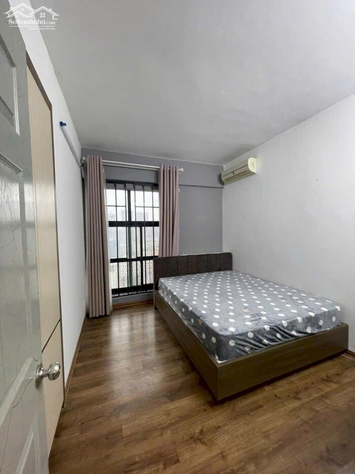 Hình ảnh cho thuê chung cư CT1 Mỹ Đình Sông Đà, 110m 3 phòng ngủ đầy đủ nội thất 6