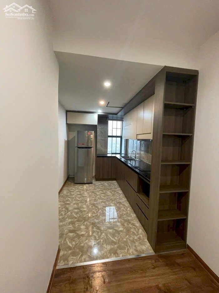 Hình ảnh cho thuê chung cư CT1 Mỹ Đình Sông Đà, 110m 3 phòng ngủ đầy đủ nội thất 9