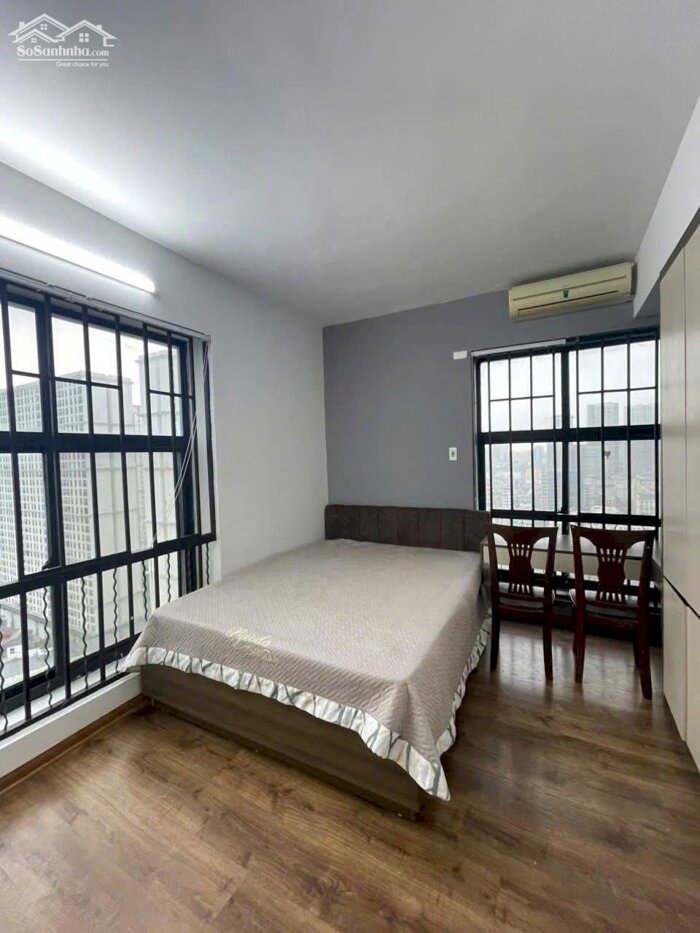 Hình ảnh cho thuê chung cư CT1 Mỹ Đình Sông Đà, 110m 3 phòng ngủ đầy đủ nội thất 7