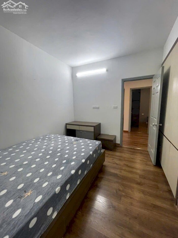 Hình ảnh cho thuê chung cư CT1 Mỹ Đình Sông Đà, 110m 3 phòng ngủ đầy đủ nội thất 8