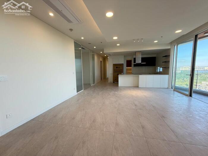 Hình ảnh Cho thuê căn hộ 2PN Zeit River Thủ Thiêm, Quận 2, full nội thất cao cấp, 30tr/tháng 3