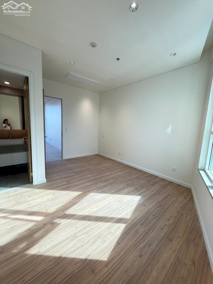 Hình ảnh Cho thuê căn hộ 2PN Zeit River Thủ Thiêm, Quận 2, full nội thất cao cấp, 30tr/tháng 2