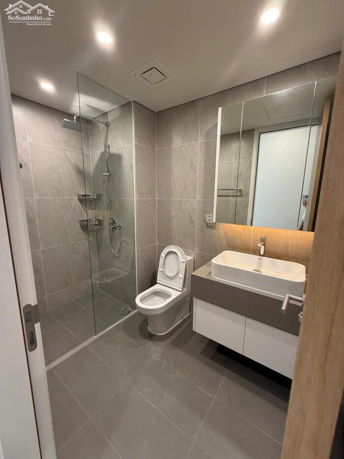 Hình ảnh Cho thuê căn hộ 2PN Zeit River Thủ Thiêm, Quận 2, full nội thất cao cấp, 30tr/tháng 1