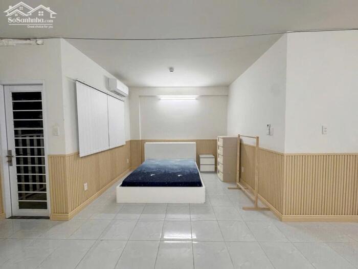 Hình ảnh CHO THUÊ CĂN HỘ NAM LONG HỒNG PHÁT FULL NỘI THẤT BAO PHÍ 5TR/THÁNG 1