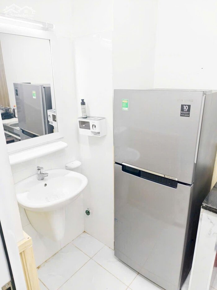 Hình ảnh CHO THUÊ CĂN HỘ NAM LONG HỒNG PHÁT FULL NỘI THẤT BAO PHÍ 5TR/THÁNG 5