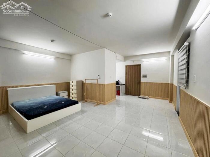 Hình ảnh CHO THUÊ CĂN HỘ NAM LONG HỒNG PHÁT FULL NỘI THẤT BAO PHÍ 5TR/THÁNG 2