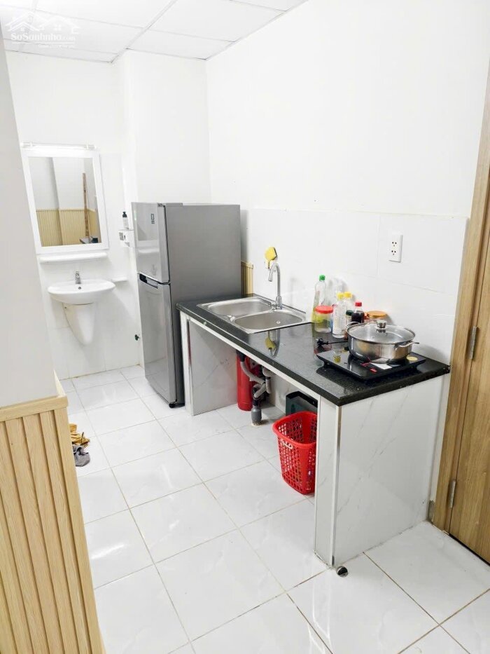 Hình ảnh CHO THUÊ CĂN HỘ NAM LONG HỒNG PHÁT FULL NỘI THẤT BAO PHÍ 5TR/THÁNG 4