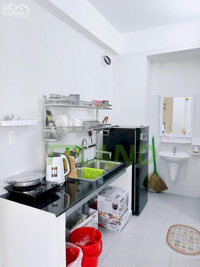 Hình ảnh CHO THUÊ CĂN HỘ NAM LONG 2 CENTRAL LAKE FULL NỘI THẤT ĐẸP 6.5TR/THÁNG 5