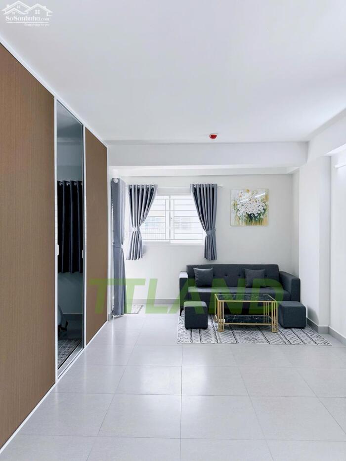 Hình ảnh CHO THUÊ CĂN HỘ NAM LONG 2 CENTRAL LAKE FULL NỘI THẤT ĐẸP 6.5TR/THÁNG 0