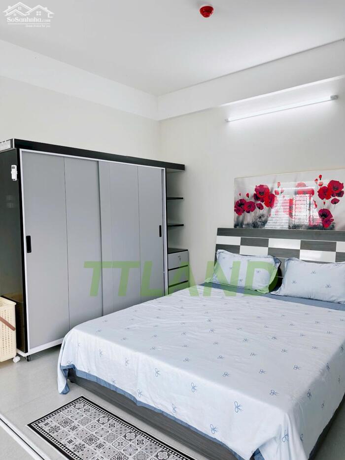 Hình ảnh CHO THUÊ CĂN HỘ NAM LONG 2 CENTRAL LAKE FULL NỘI THẤT ĐẸP 6.5TR/THÁNG 1