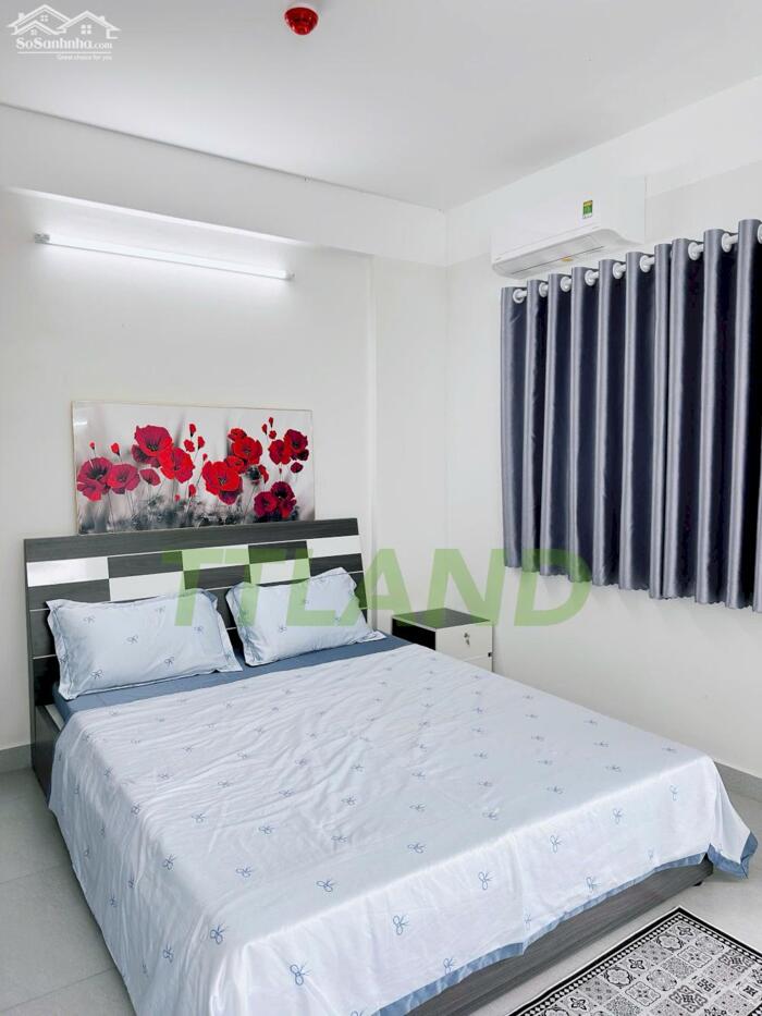 Hình ảnh CHO THUÊ CĂN HỘ NAM LONG 2 CENTRAL LAKE FULL NỘI THẤT ĐẸP 6.5TR/THÁNG 6