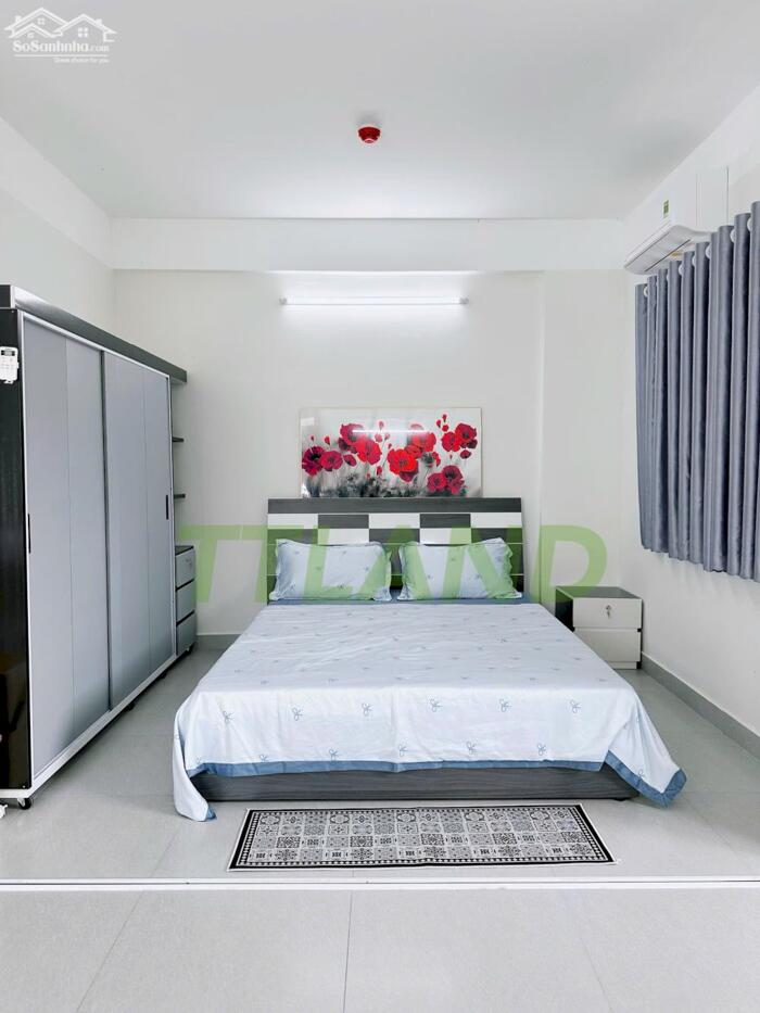 Hình ảnh CHO THUÊ CĂN HỘ NAM LONG 2 CENTRAL LAKE FULL NỘI THẤT ĐẸP 6.5TR/THÁNG 4