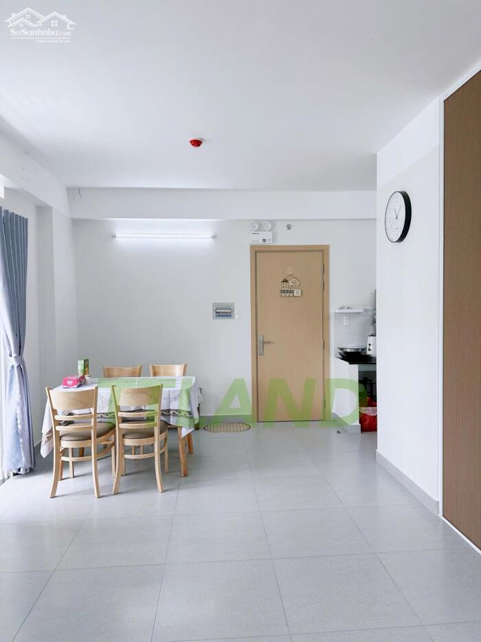 Hình ảnh CHO THUÊ CĂN HỘ NAM LONG 2 CENTRAL LAKE FULL NỘI THẤT ĐẸP 6.5TR/THÁNG 2