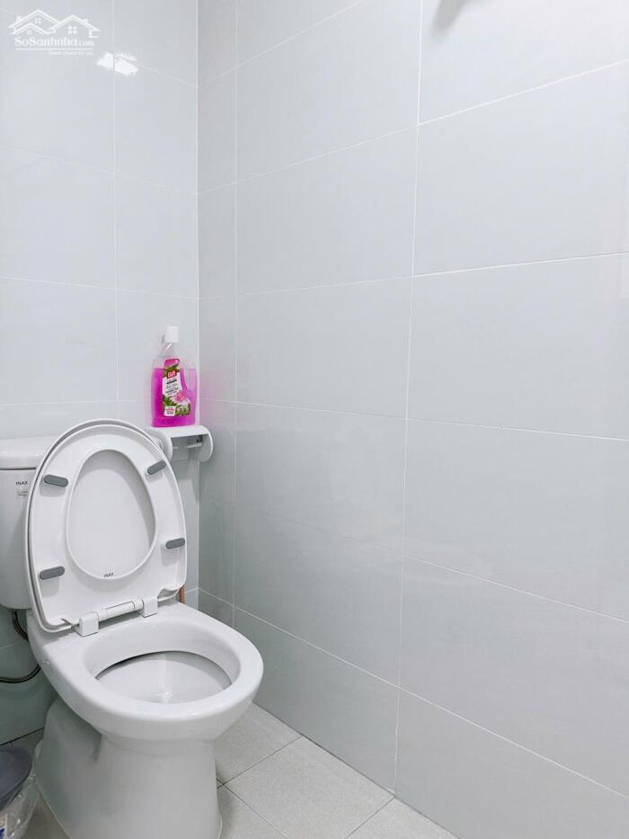 Hình ảnh CHO THUÊ CĂN HỘ NAM LONG 2 CENTRAL LAKE FULL NỘI THẤT ĐẸP 6.5TR/THÁNG 3