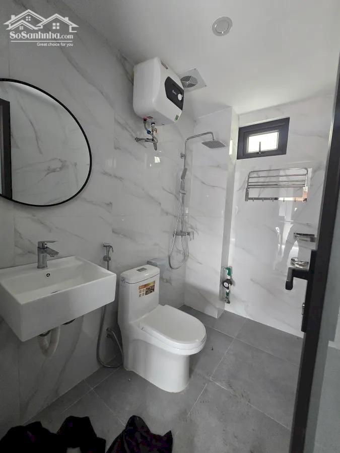 Hình ảnh Siêu phẩm CCMN dòng tiền 360tr/năm, Xã Đàn, 30m2 x 6 Tầng Thang Máy, 5PN Đủ Đồ Cho Thuê 3