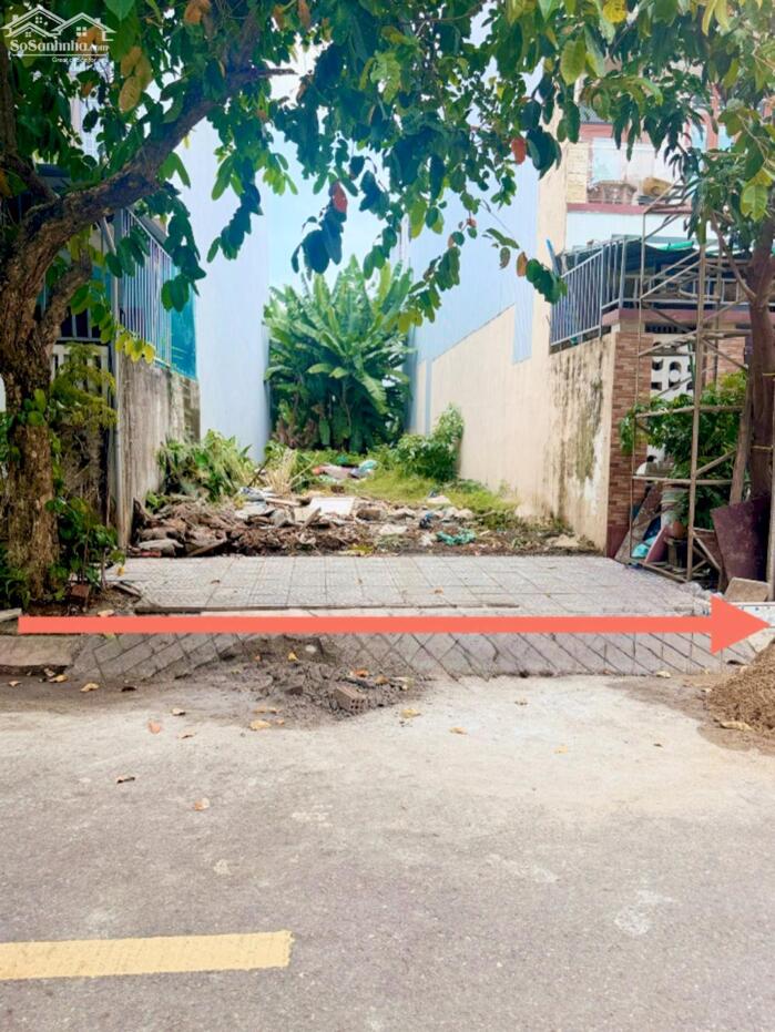 Hình ảnh Chính chủ bán lô đất MT Phú Xuân 2,P Hòa Minh,Quận Liên Chiểu.Đà Nẵng. 0