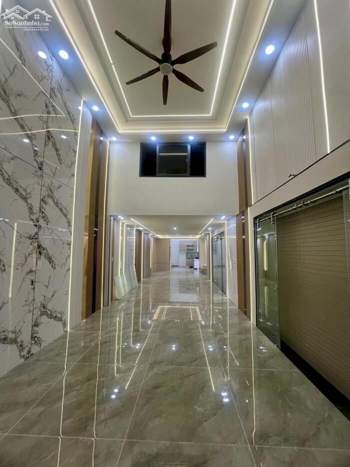 Hình ảnh Bán nhà góc 2 mặt tiền đường Lê Văn Thọ, phường 9 0