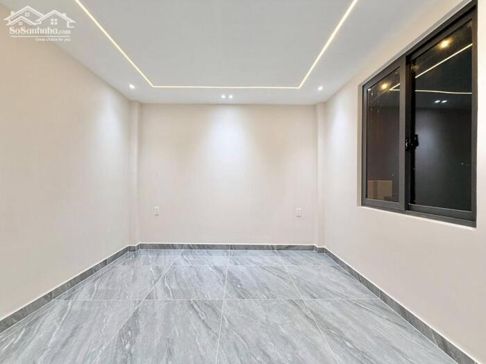 Hình ảnh Lên sóng căn nhà đường Thống Nhất, p16 gần Lotte mart. 6