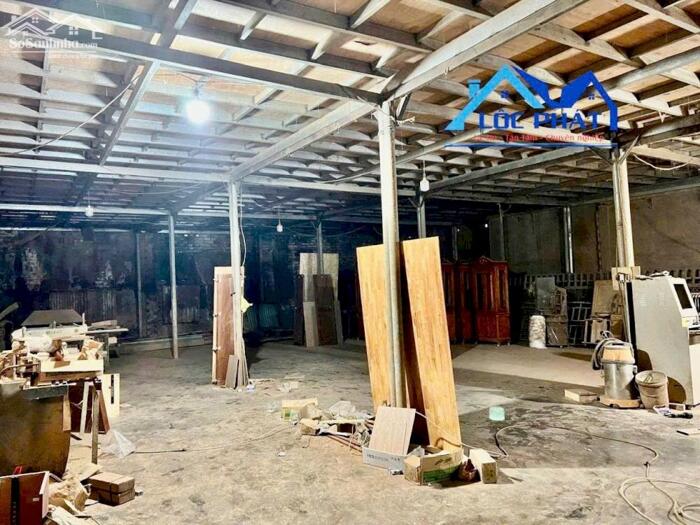 Hình ảnh Cho thuê xưởng 1.420m2 giá rẻ chỉ 25 triệu gần KCN AMATA Biên Hoà-Đồng Nai 1