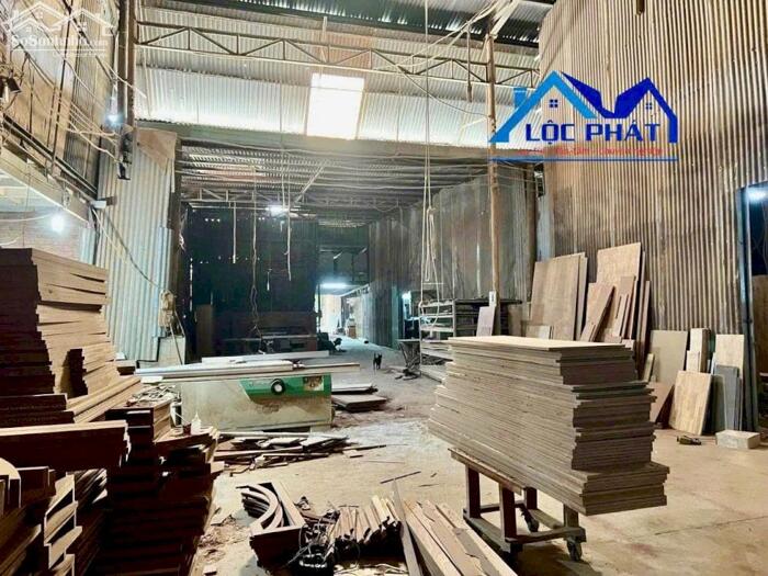 Hình ảnh Cho thuê xưởng 1.420m2 giá rẻ chỉ 25 triệu gần KCN AMATA Biên Hoà-Đồng Nai 3