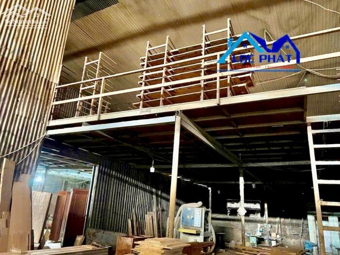 Hình ảnh Cho thuê xưởng 1.420m2 giá rẻ chỉ 25 triệu gần KCN AMATA Biên Hoà-Đồng Nai 2