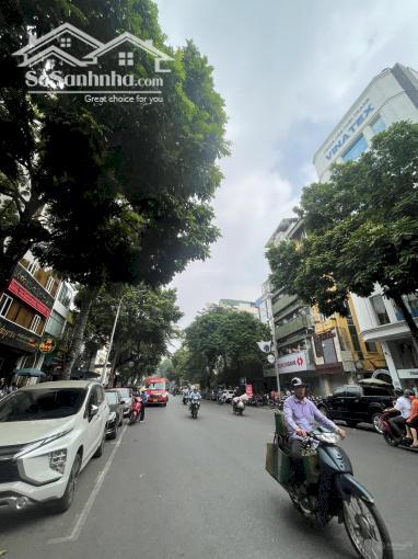 Hình ảnh Cạnh Cục Thuế Lò Đúc Mặt Tiền 11M 1 Sổ 1 Chủ 255M2 Dòng Tiền ổn định sổ đẹp 0