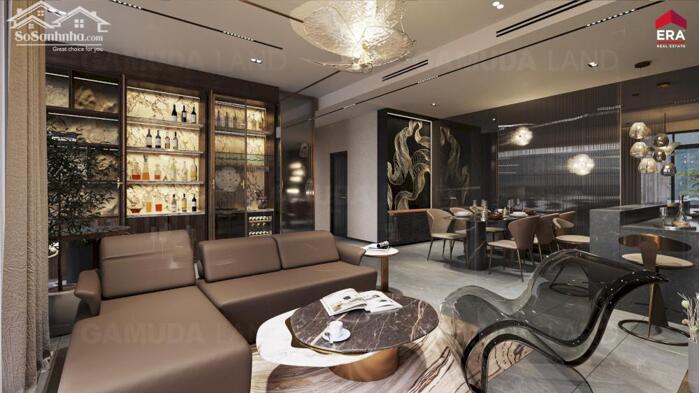 Hình ảnh Giỏ hàng chuyển nhượng & giỏ hàng mới nhất CĐT dự án Eaton Park – Giá tốt, pháp lý chuẩn 1