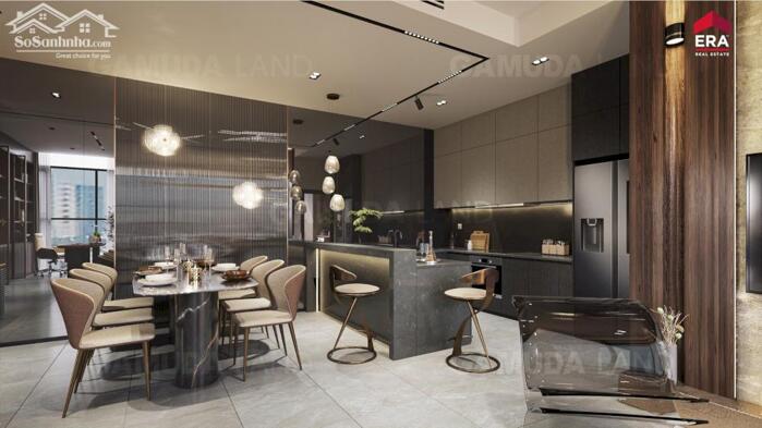 Hình ảnh Giỏ hàng chuyển nhượng & giỏ hàng mới nhất CĐT dự án Eaton Park – Giá tốt, pháp lý chuẩn 4